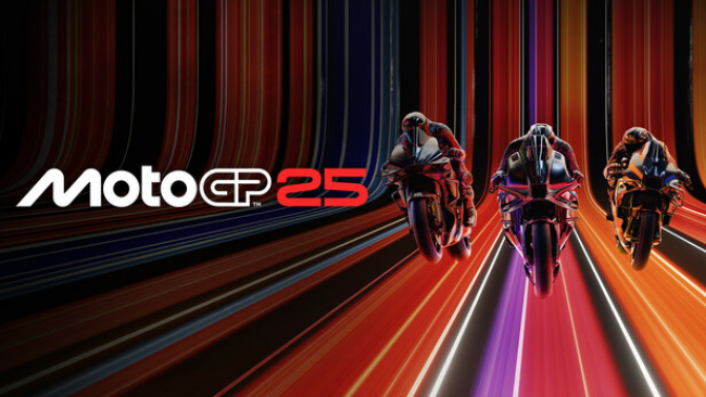 MotoGP25 PC Download