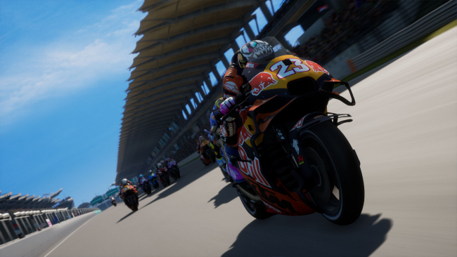 MotoGP25 Full Version PC