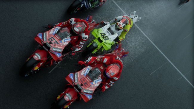 MotoGP25 Download for Free