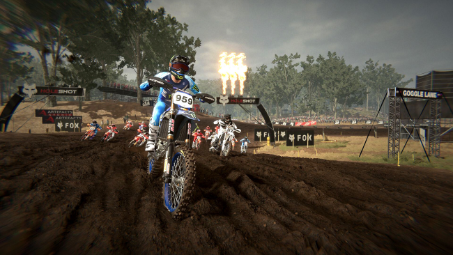 MXGP : The Official Game Full Version PC
