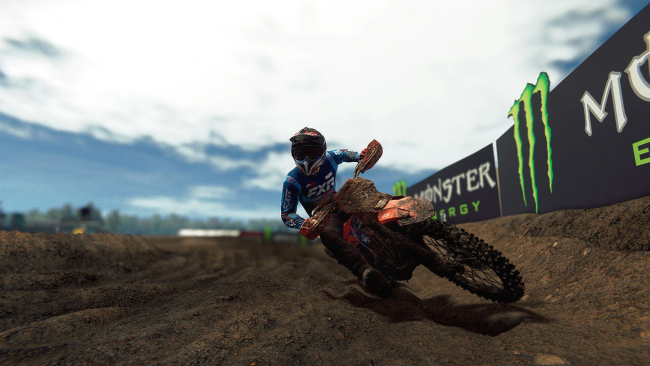 MXGP : The Official Game Download for Free