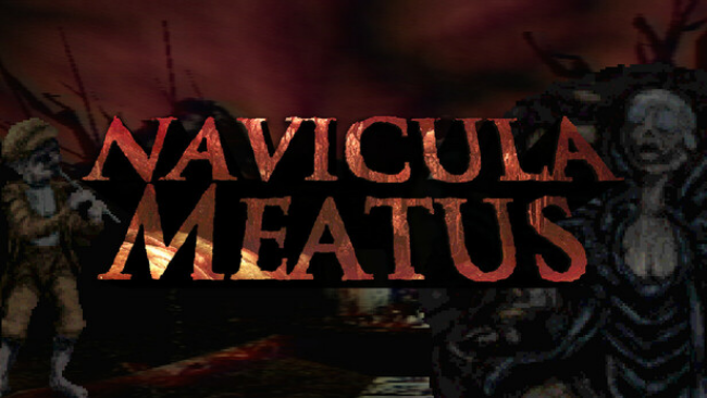 Navicula Meatus PC Download