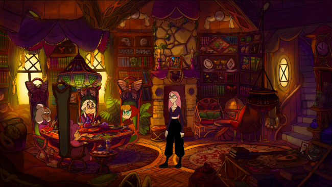 Near-Mage Full Version PC