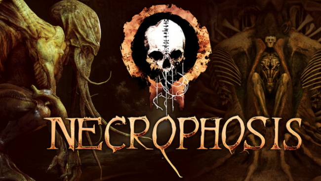 Necrophosis PC Download