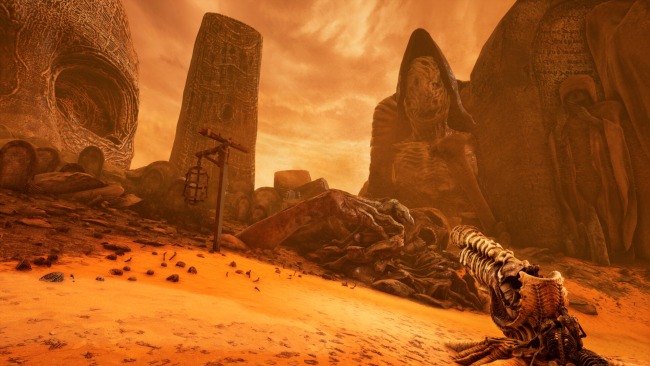 Necrophosis Full Version PC