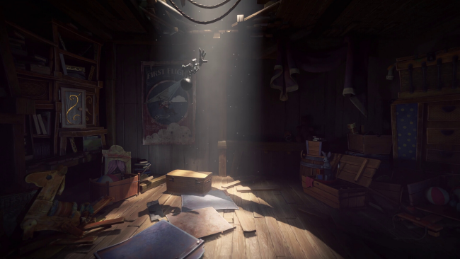 Once Upon a Puppet Full Version PC