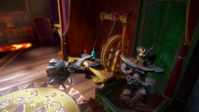 Once Upon a Puppet Download for Free