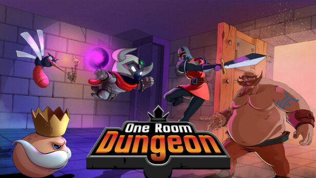 One Room Dungeon PC Download
