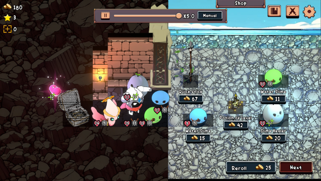 One Room Dungeon Full Version PC