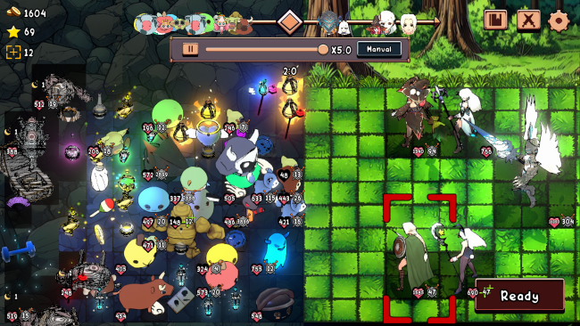 One Room Dungeon Download for Free
