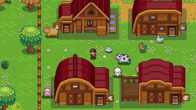 Pixelshire Full Version PC