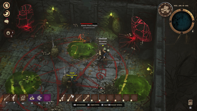 RailGods of Hysterra Download for Free