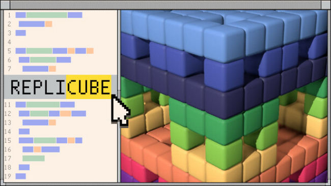 Replicube PC Download