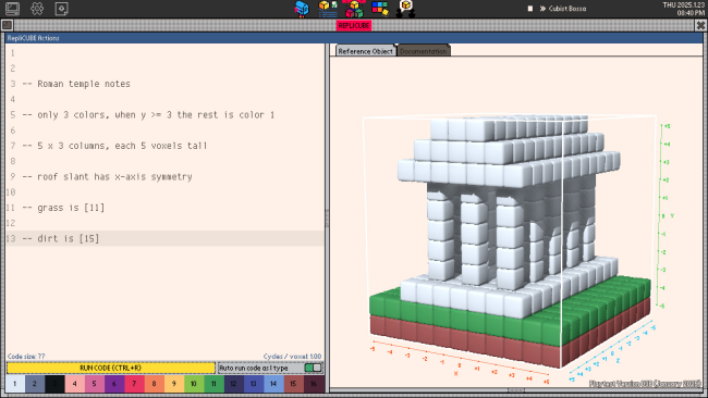 Replicube Download for Free