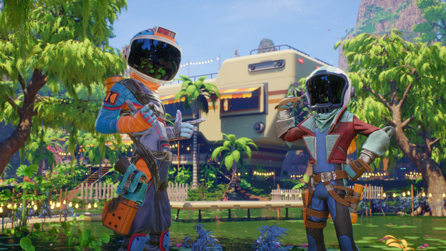 Revenge of the Savage Planet Download for Free