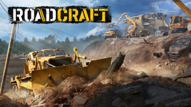 RoadCraft PC Download