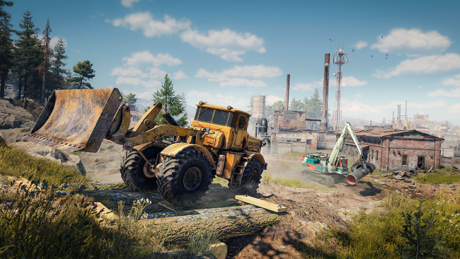 RoadCraft Download for Free