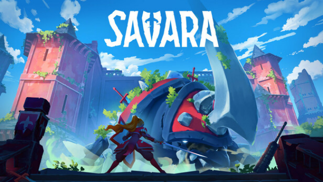 Savara PC Download