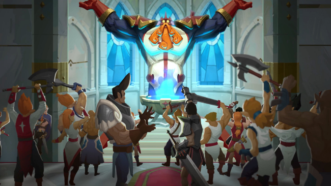 Savara Full Version PC