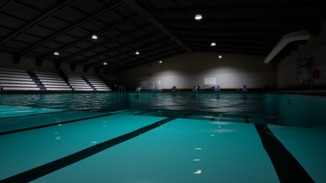 Sharks And Minnows Full Version PC