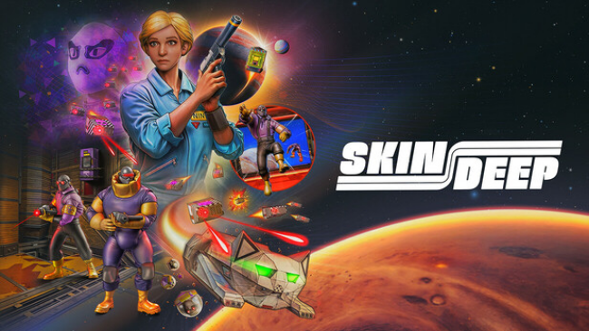 Skin Deep PC Download
