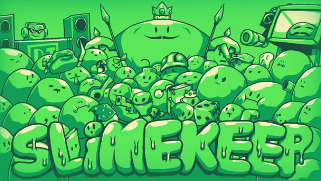 Slimekeep PC Download