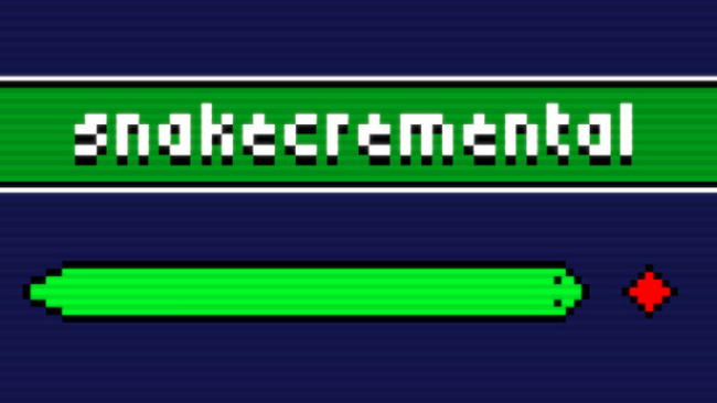 Snakecremental PC Download