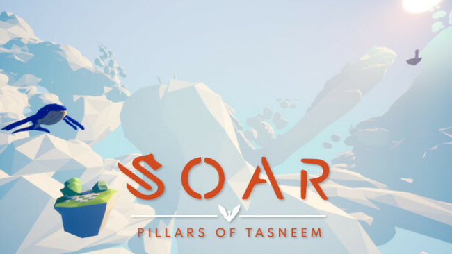 Soar: Pillars of Tasneem PC Download