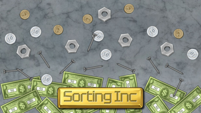 Sorting Inc PC Download