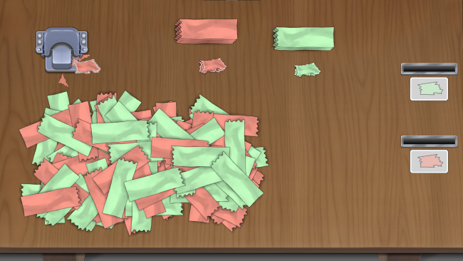 Sorting Inc Full Version PC