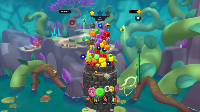 Spire Blast Full Version PC