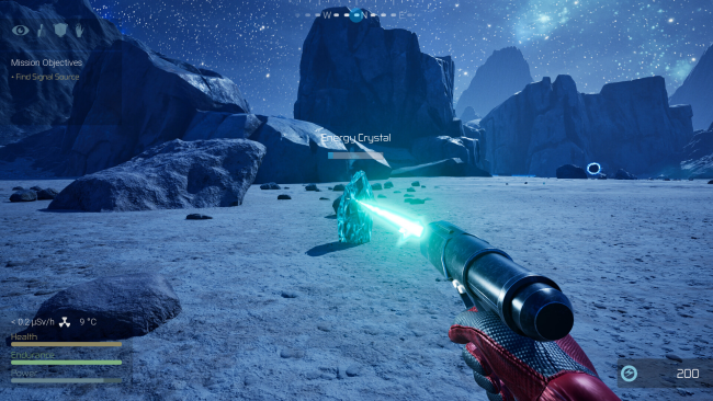 Star Mission: Remote Sectors Full Version PC