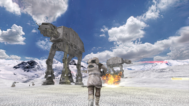 Star Wars: Battlefront Classic Collection Full Version PC