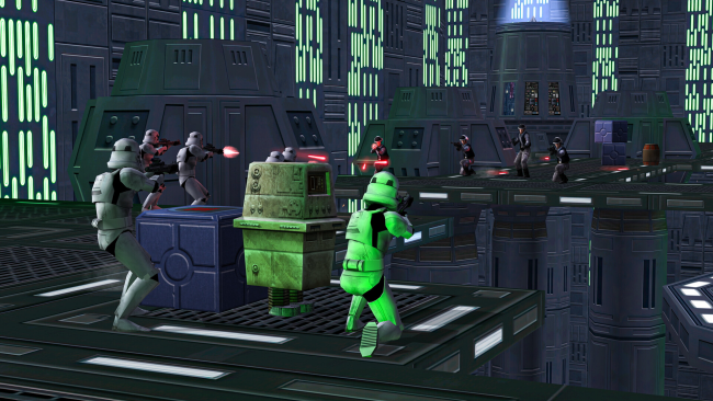 Star Wars: Battlefront Classic Collection Download for Free