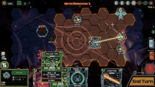 Starless Abyss Full Version PC