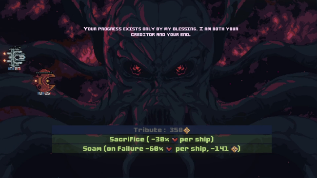 Starless Abyss Download for Free