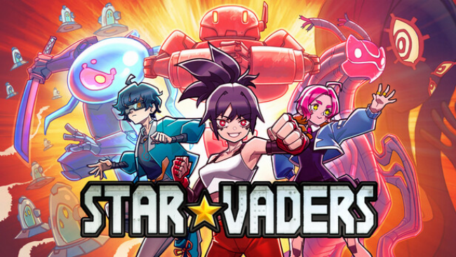 StarVaders PC Download