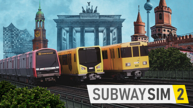 SubwaySim PC Download