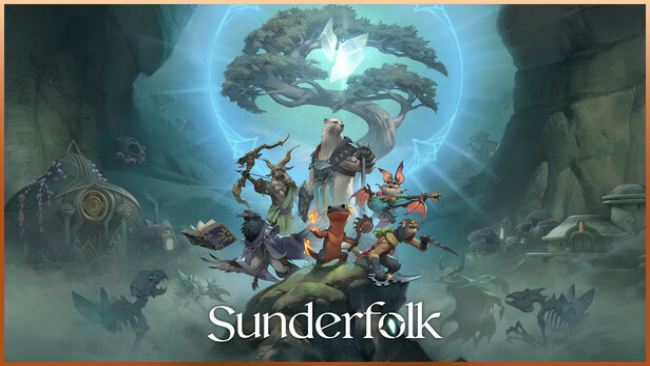 Sunderfolk PC Download