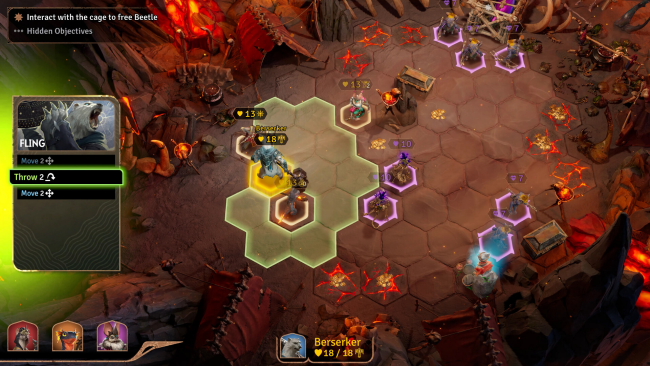 Sunderfolk Full Version PC