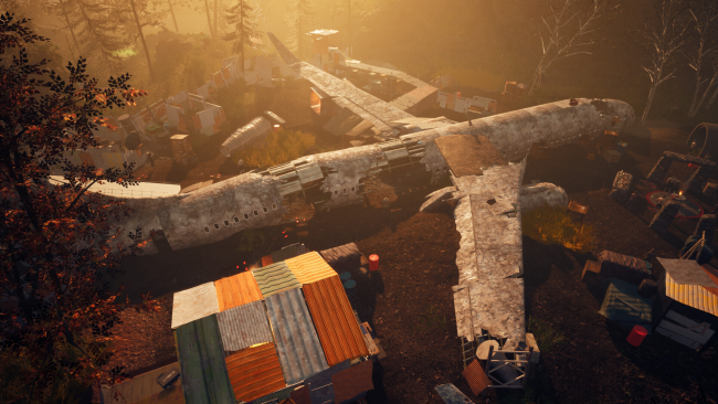 Survive the Fall Full Version PC
