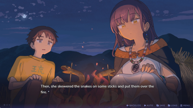 Tales from Toyotoki: Arrival of the Witch Full Version PC