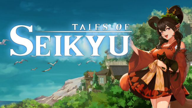 Tales of Seikyu PC Download