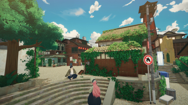 Tales of Seikyu Full Version PC
