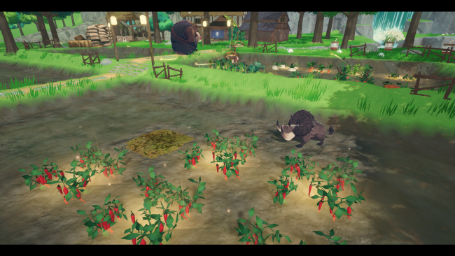 Tales of Seikyu Download for Free