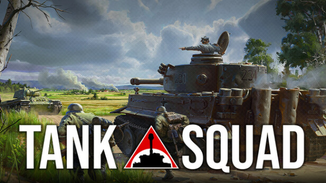 Tank Squad PC Download