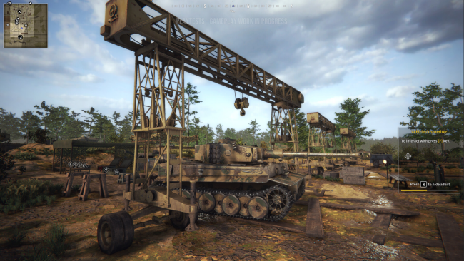 Tank Squad Full Version PC