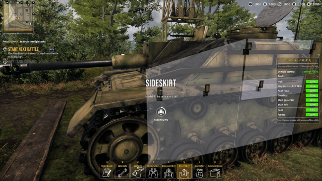 Tank Squad Download for Free