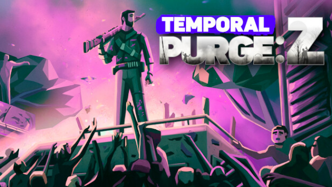Temporal Purge: Z PC Download