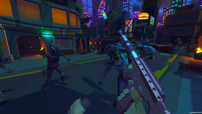 Temporal Purge: Z Full Version PC